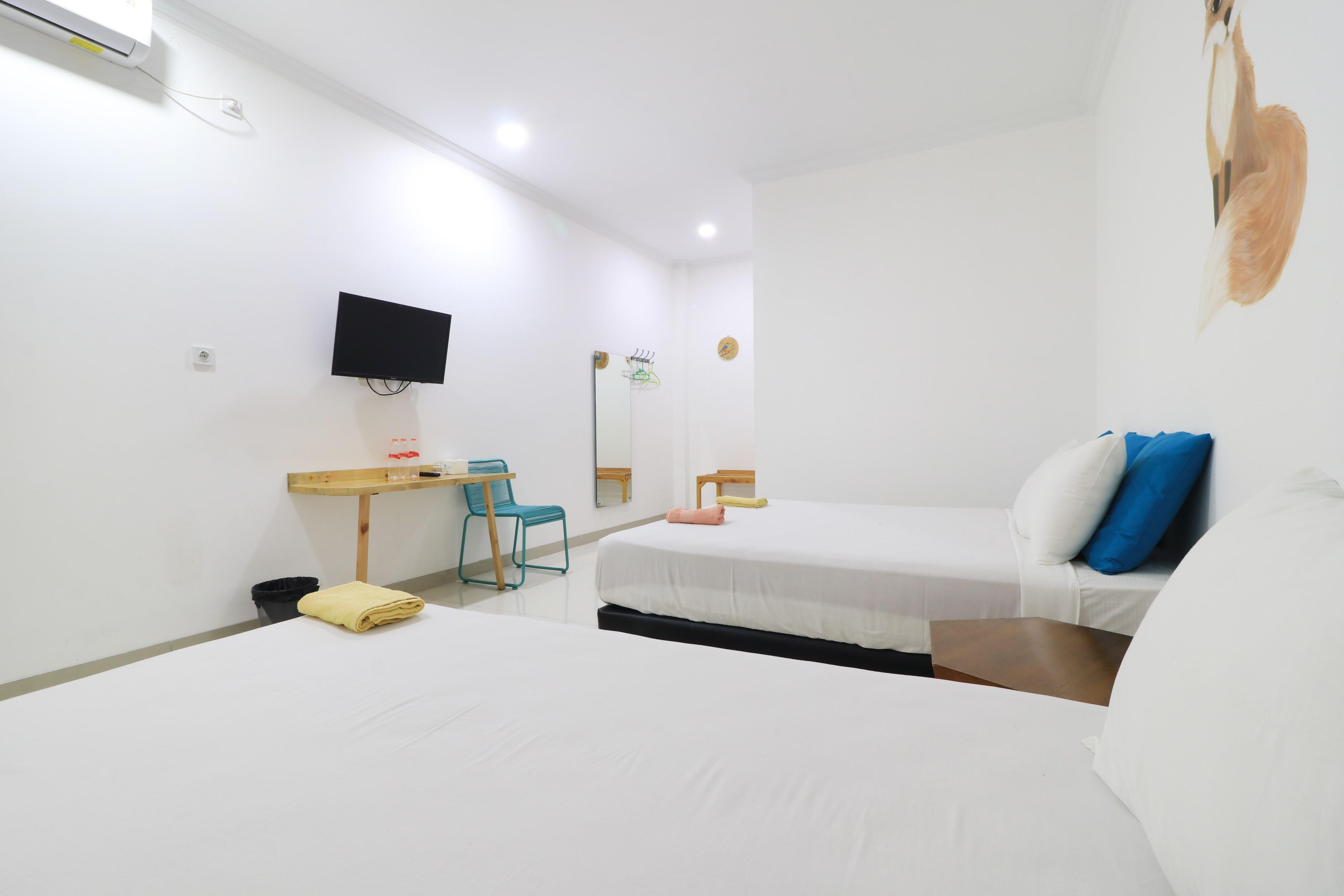Locus Hotel 2*