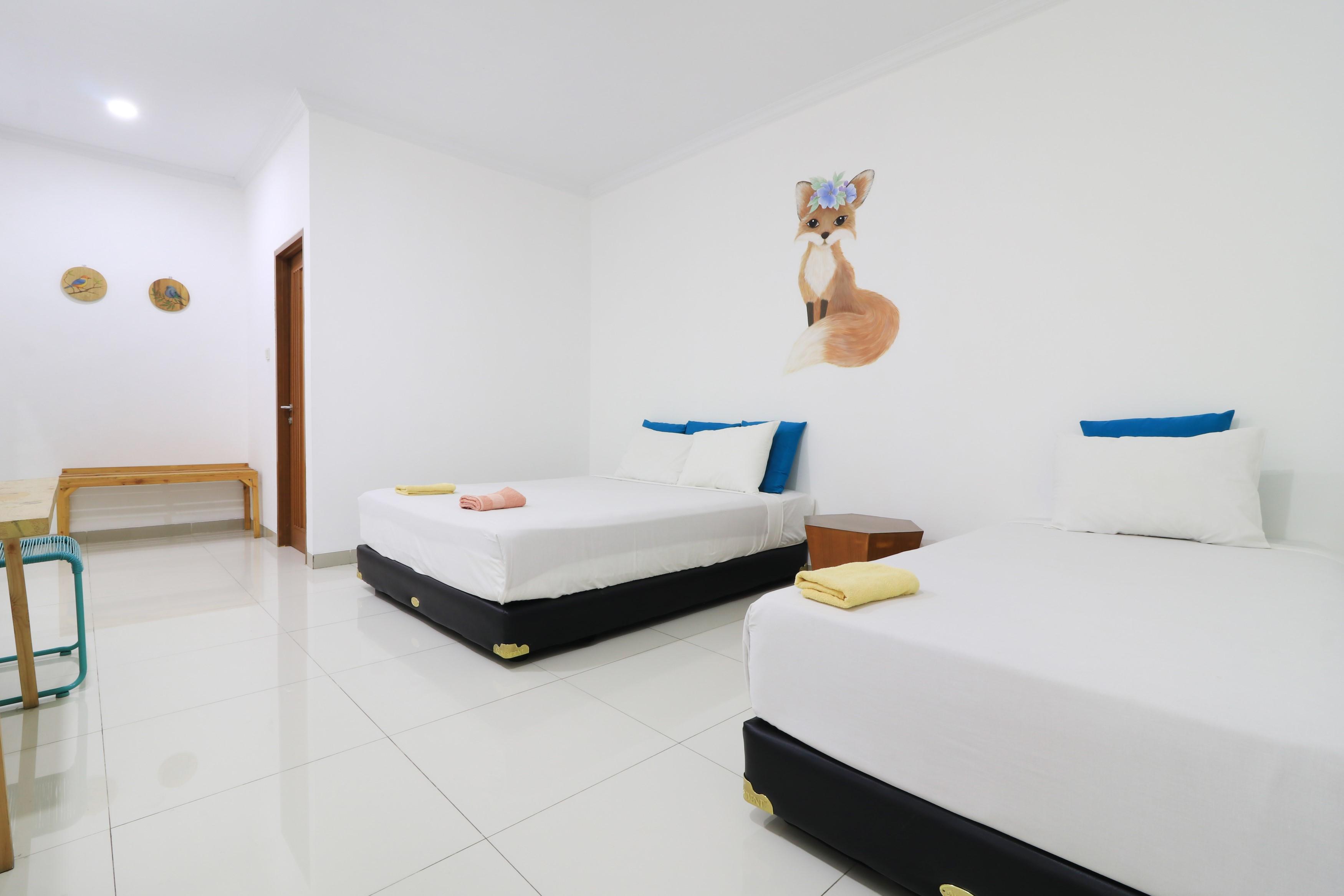 Hotel Locus