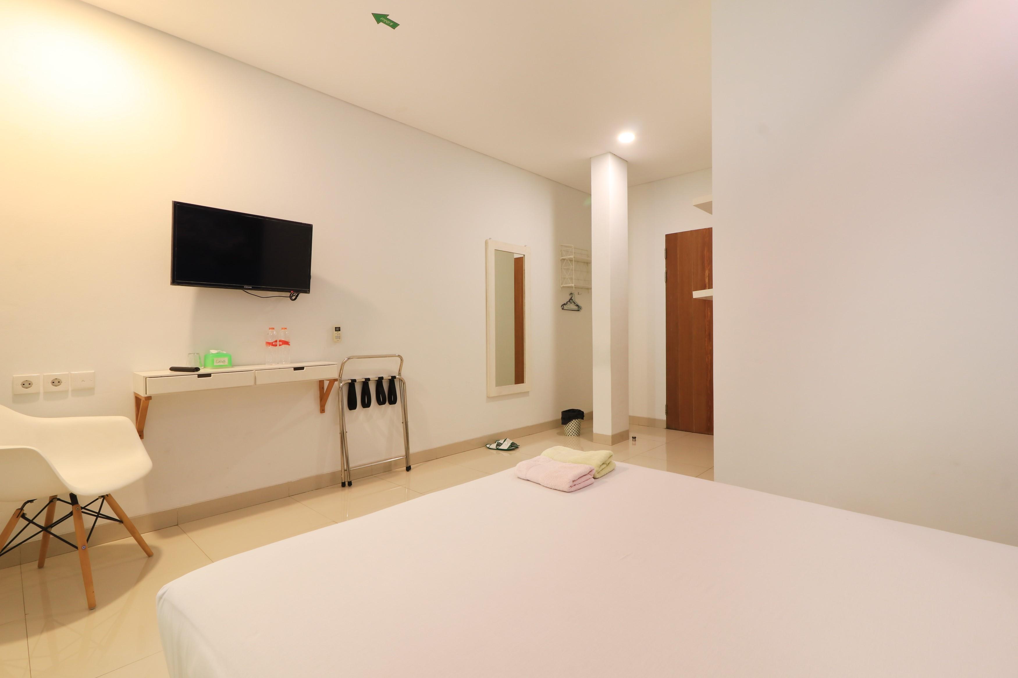 Hotel Locus 2*